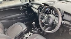 MINI Hatchback 1.5 Cooper Classic II 3dr Petrol Hatchback